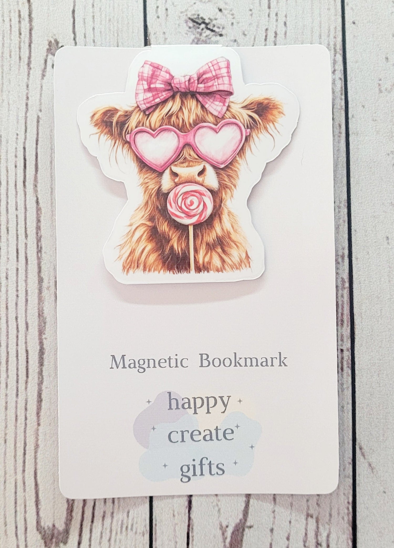 Bookmarks