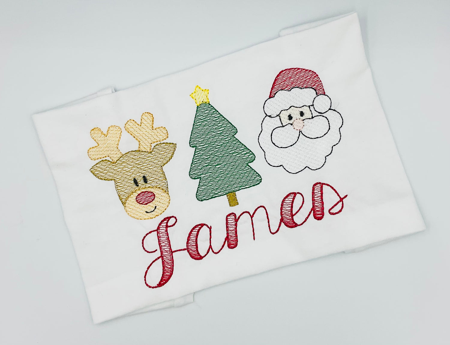 Children’s Christmas T Shirts