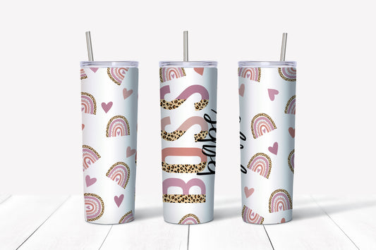 Boss Babe 20oz Tumbler