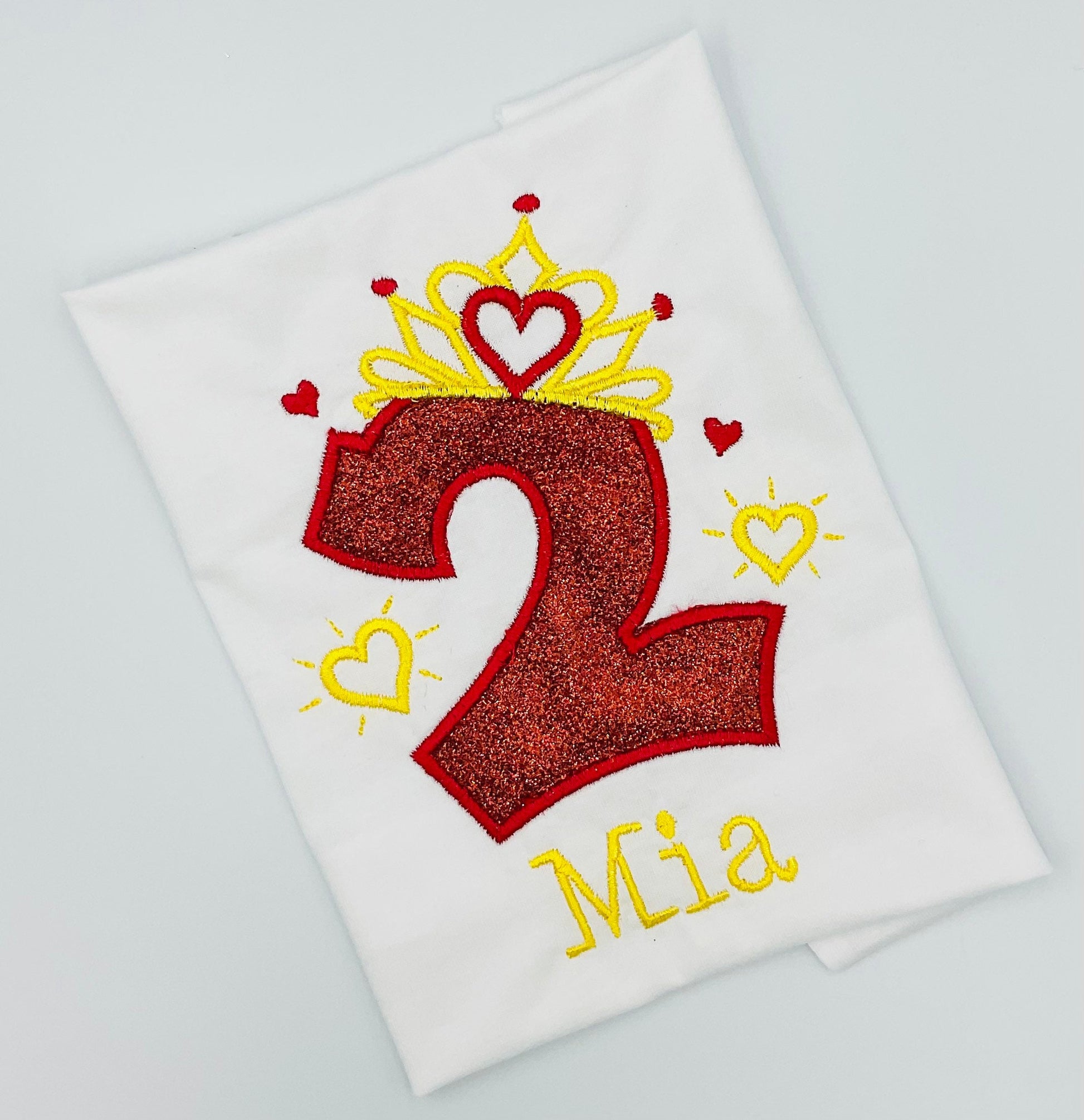4th  Birthday Princess Shirt, Princess Birthday Girl Shirt, Princess Crown Birthday Shirt, Birthday Princess Shirt, Number With Crown