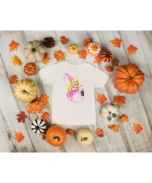 Kids Halloween T Shirt, Witch T Shirt, Boo T Shirt, Children's T Shirt, Halloween T Shirt, Ghost T Shirt