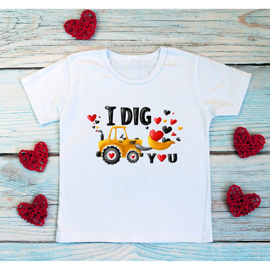 Valentine’s Day kids t shirt, Valentine’s Day gift for kids, kids t shirt, childrens t shirt, boys t shirt