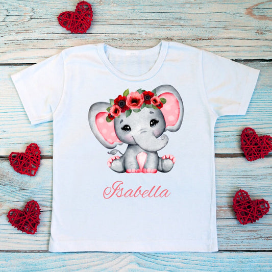 Valentine’s Day kids t shirt, Valentine’s Day gift for kids, kids t shirt, children's t shirt, girls t shirt, Birthday T Shirt